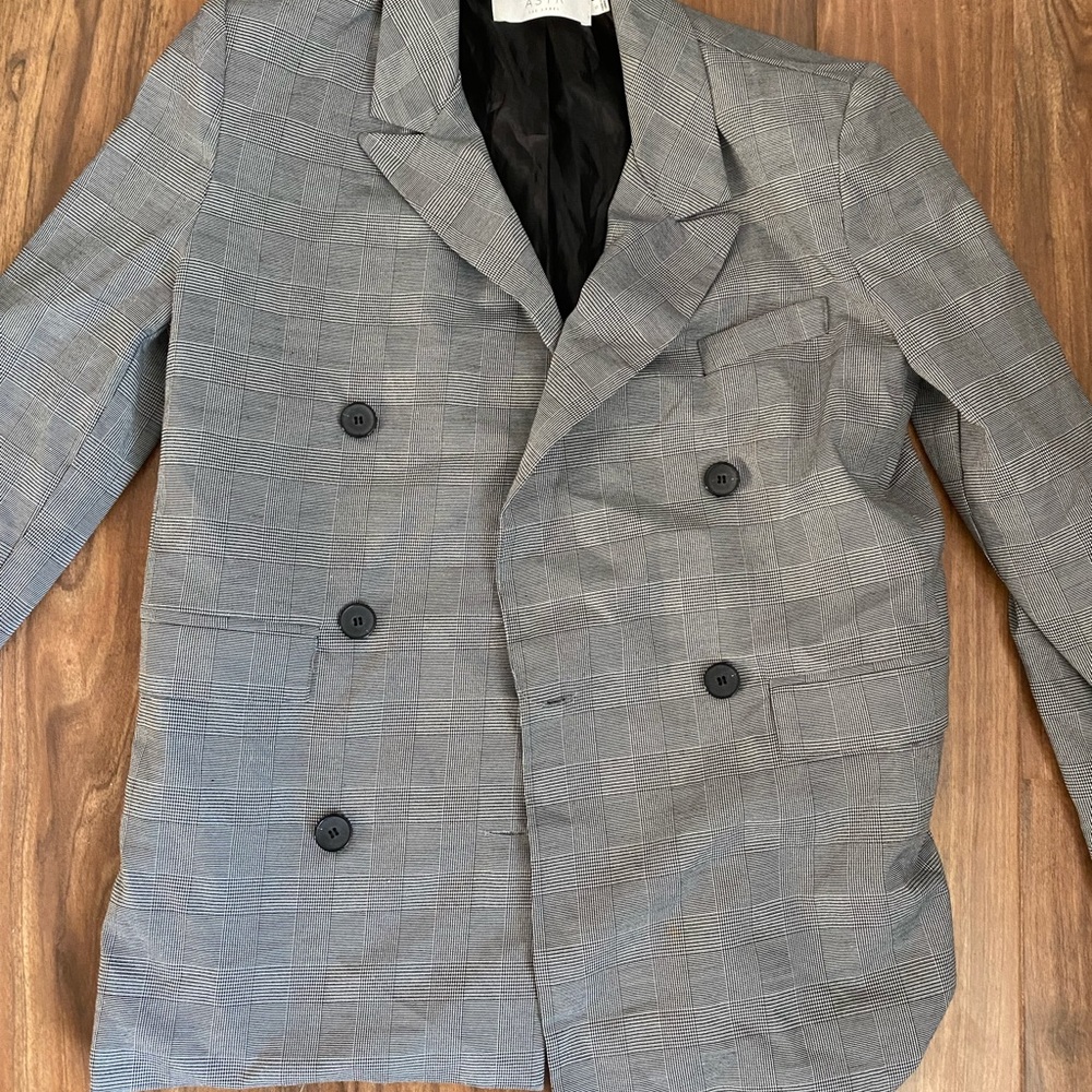 ASTR the label blazer
